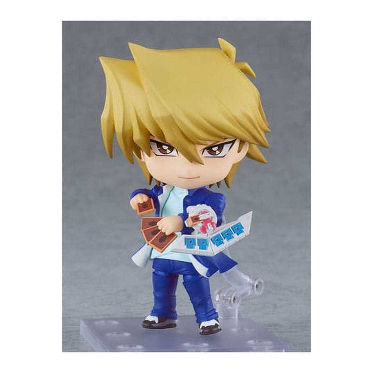Productafbeelding Yu-Gi-Oh! Duel Monsters - Joey Wheeler Nendoroid actiefiguur