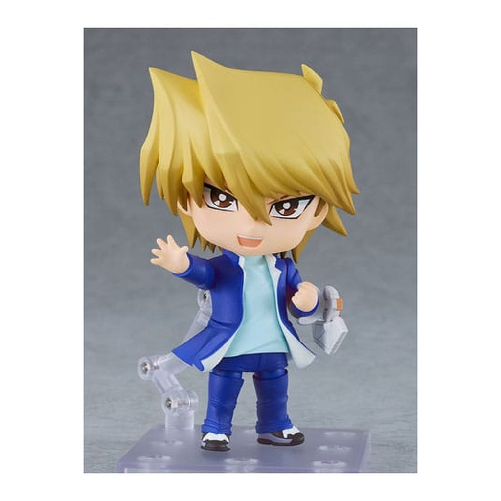 Productafbeelding Yu-Gi-Oh! Duel Monsters - Joey Wheeler Nendoroid actiefiguur