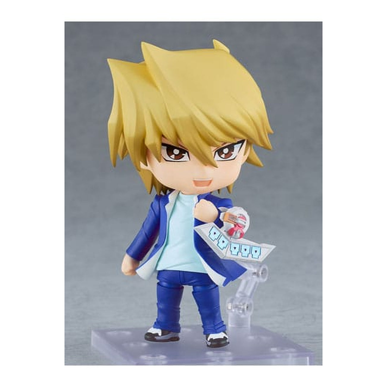 Productafbeelding Yu-Gi-Oh! Duel Monsters - Joey Wheeler Nendoroid actiefiguur