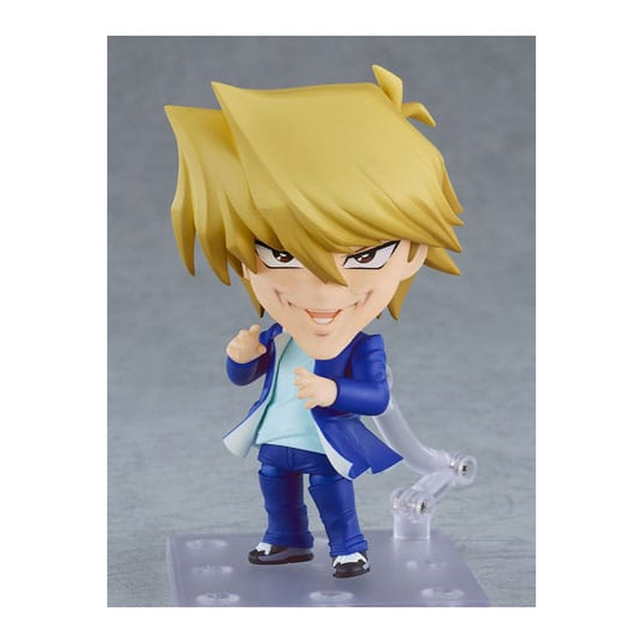 Productafbeelding Yu-Gi-Oh! Duel Monsters - Joey Wheeler Nendoroid actiefiguur
