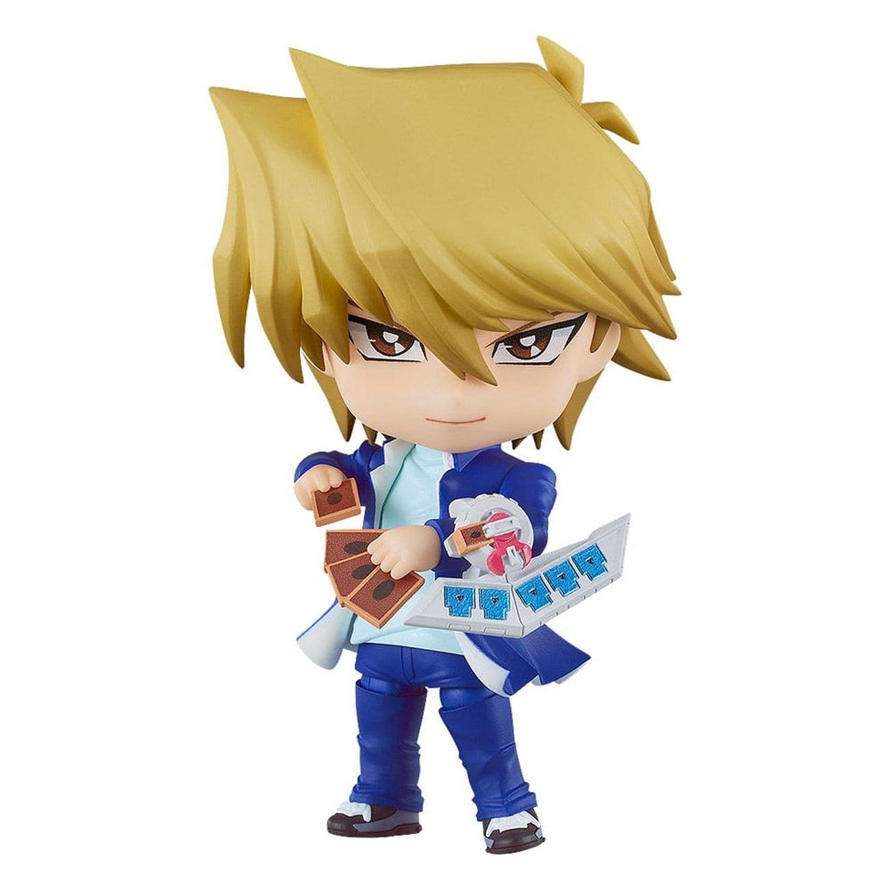 Productafbeelding Yu-Gi-Oh! Duel Monsters - Joey Wheeler Nendoroid actiefiguur