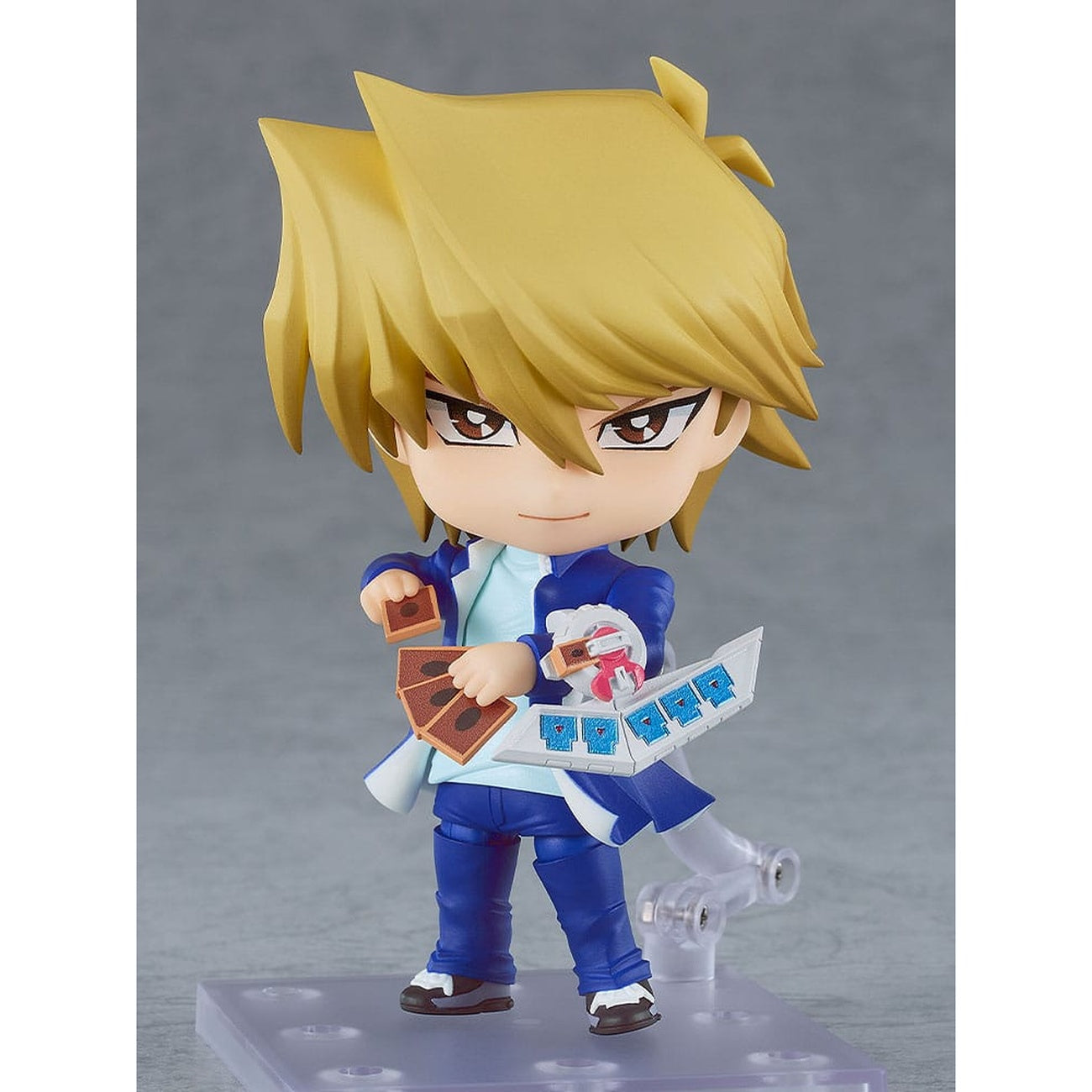 Productafbeelding Yu-Gi-Oh! Duel Monsters - Joey Wheeler Nendoroid actiefiguur