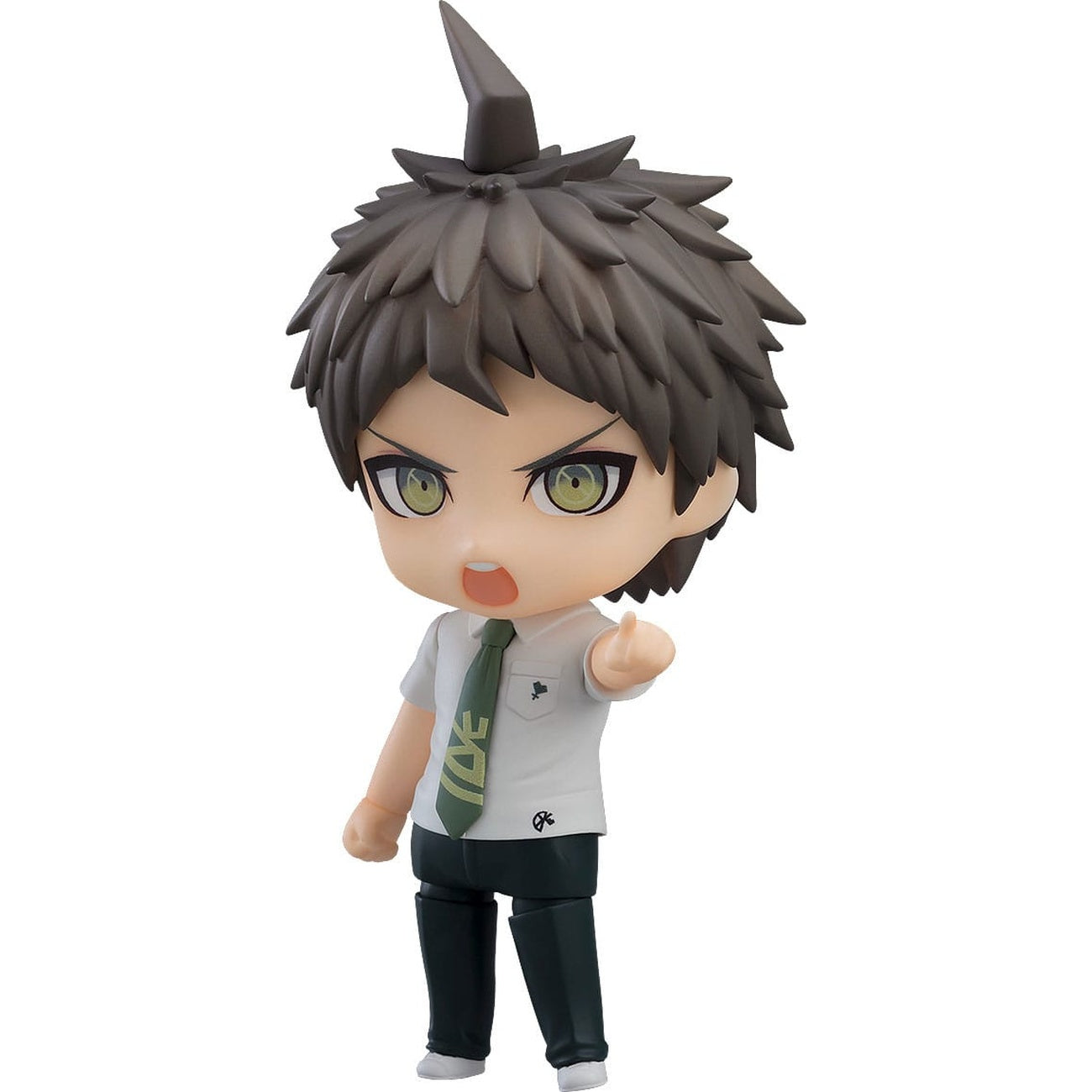 Productafbeelding Danganronpa - Hajime Hinata Nendoroid Actiefiguur