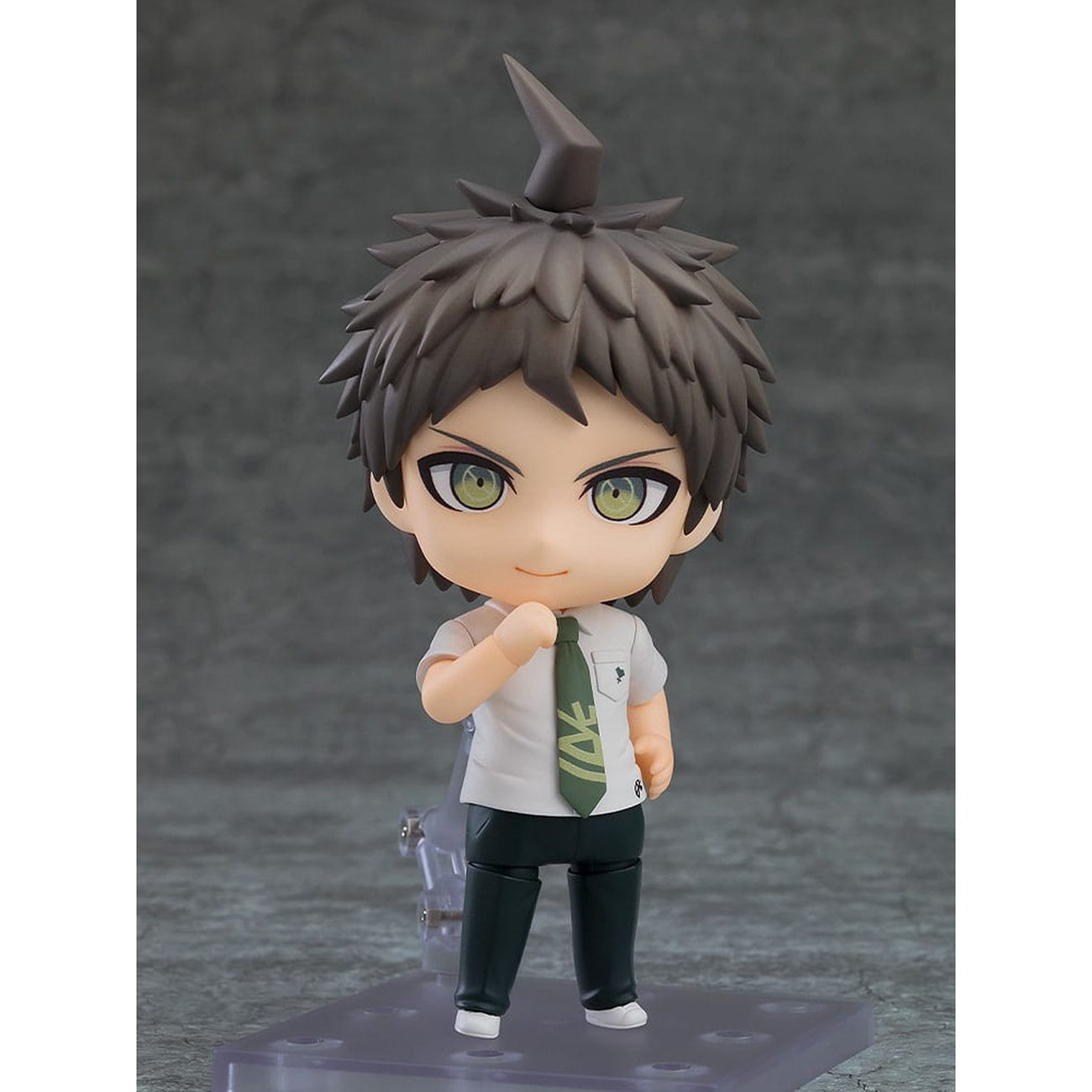 Productafbeelding Danganronpa - Hajime Hinata Nendoroid Actiefiguur