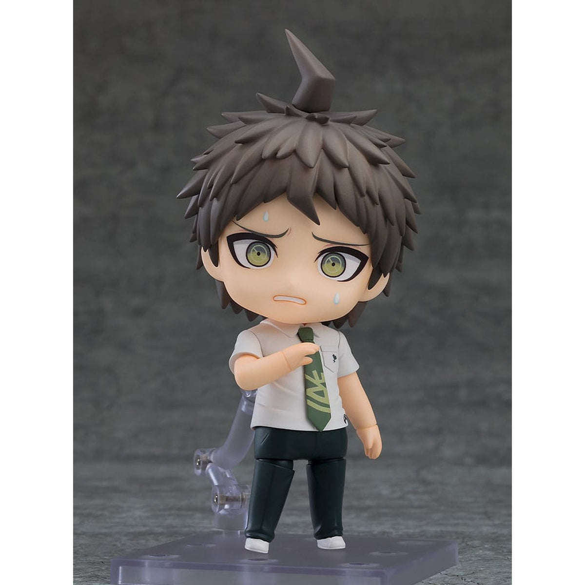 Productafbeelding Danganronpa - Hajime Hinata Nendoroid Actiefiguur
