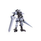 Productafbeelding Broken Blade - Delphine Second Form Modelkit Figuur