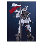 Productafbeelding Broken Blade - Delphine Second Form Modelkit Figuur