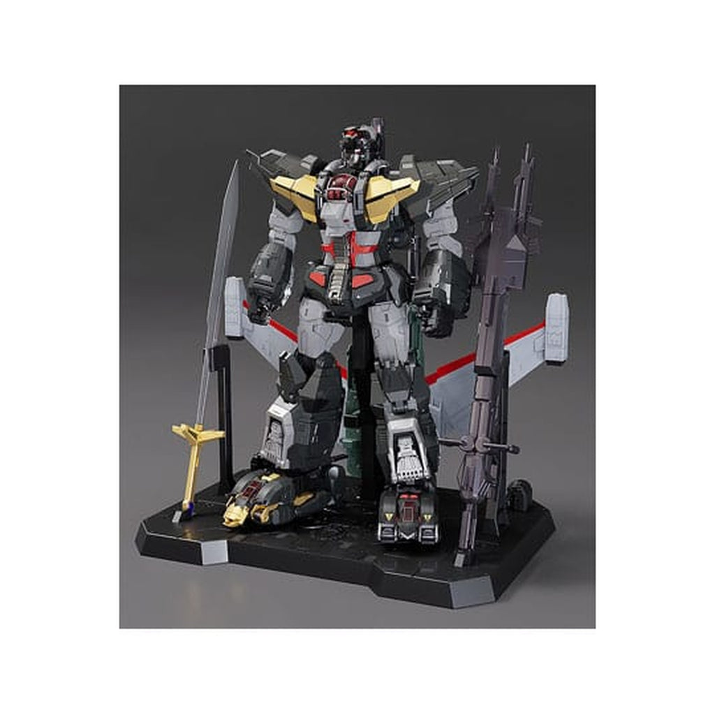 Productafbeelding Dancouga: Super Beast Machine God Hagane - Dancouga Actiefiguur