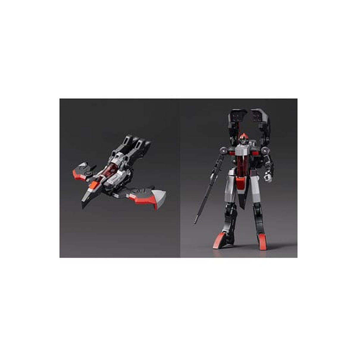 Productafbeelding Dancouga: Super Beast Machine God Hagane - Dancouga Actiefiguur