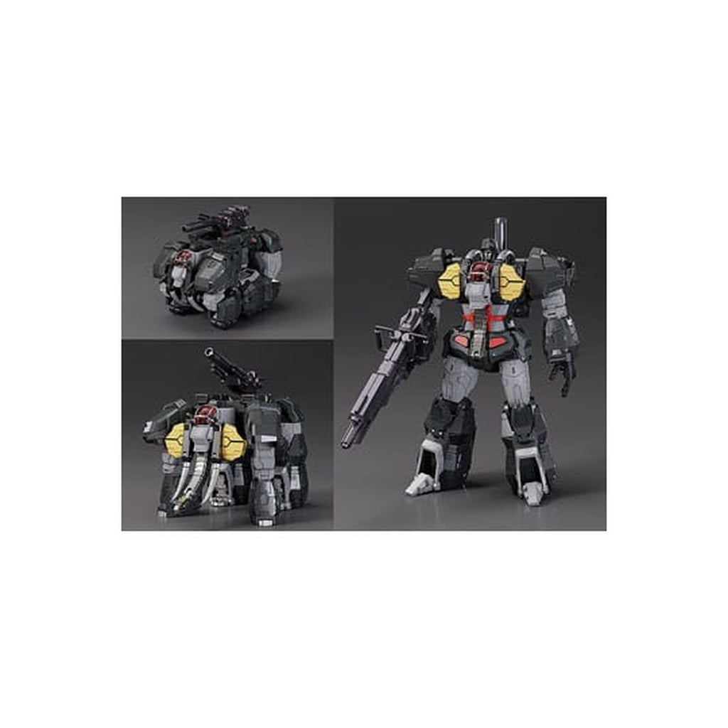 Productafbeelding Dancouga: Super Beast Machine God Hagane - Dancouga Actiefiguur