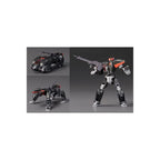 Productafbeelding Dancouga: Super Beast Machine God Hagane - Dancouga Actiefiguur