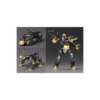 Productafbeelding Dancouga: Super Beast Machine God Hagane - Dancouga Actiefiguur