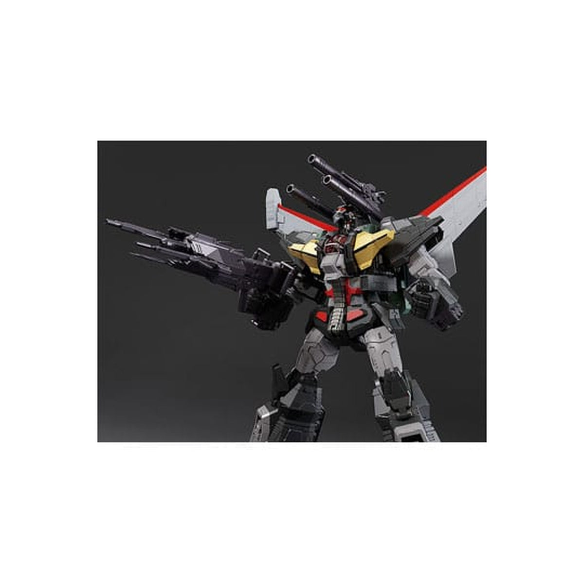 Productafbeelding Dancouga: Super Beast Machine God Hagane - Dancouga Actiefiguur