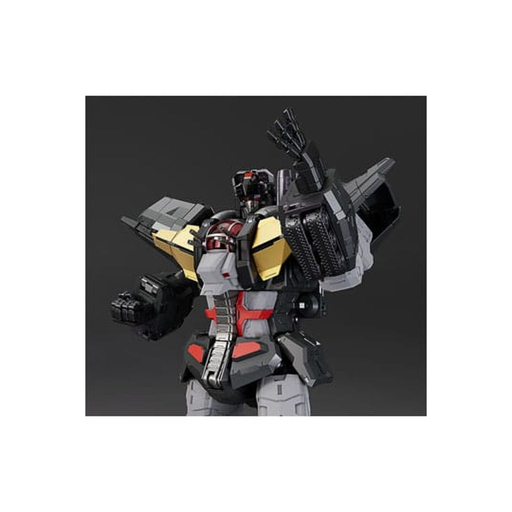 Productafbeelding Dancouga: Super Beast Machine God Hagane - Dancouga Actiefiguur