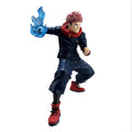 Productafbeelding Jujutsu Kaisen - Yuji Itadori Maximatic Figuur
