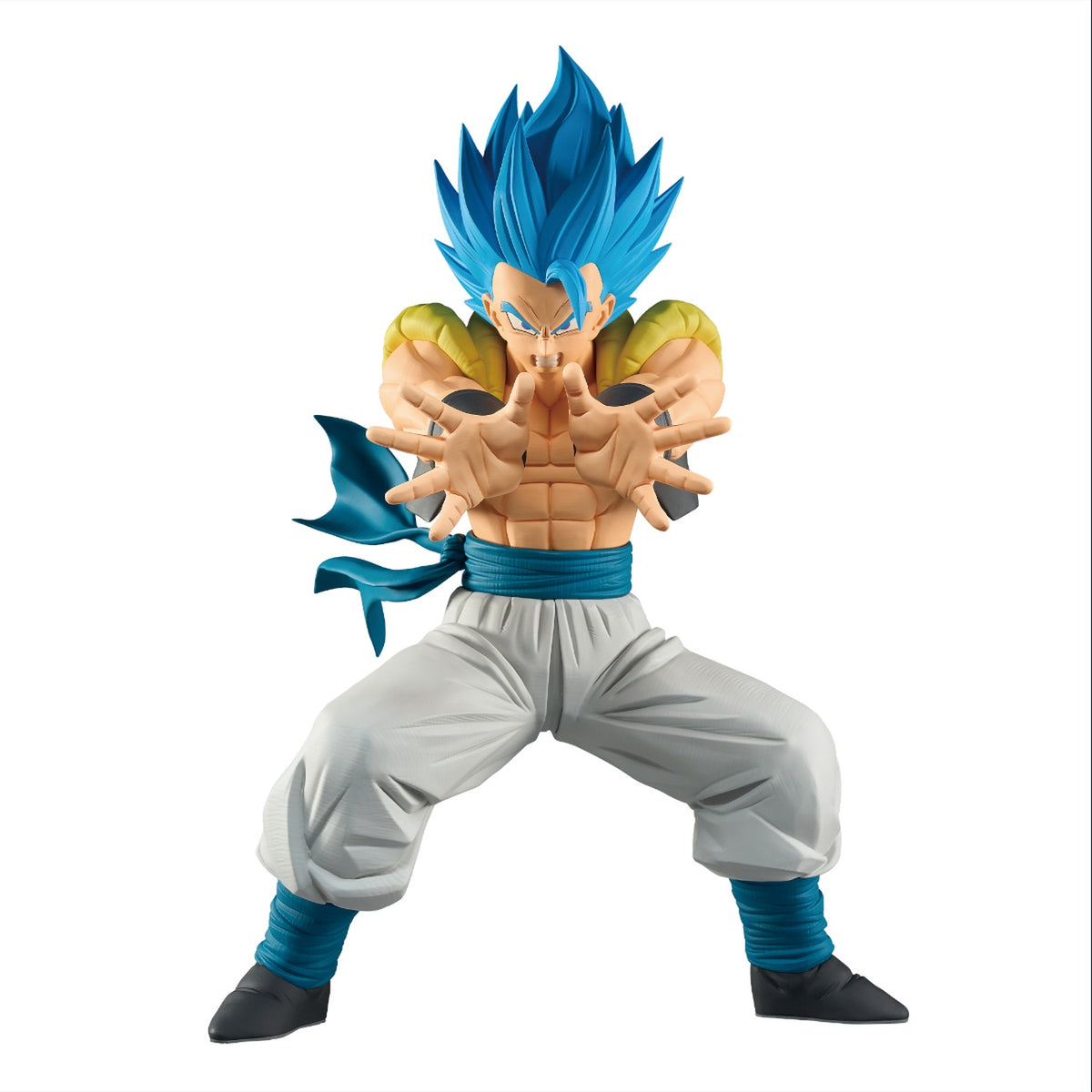 Productafbeelding Dragon Ball Super - Gogeta Grandista Figuur