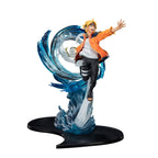 Productafbeelding Boruto Naruto Next Generations - Boruto Uzumaki FiguartsZERO Figuur Kizuna Relation