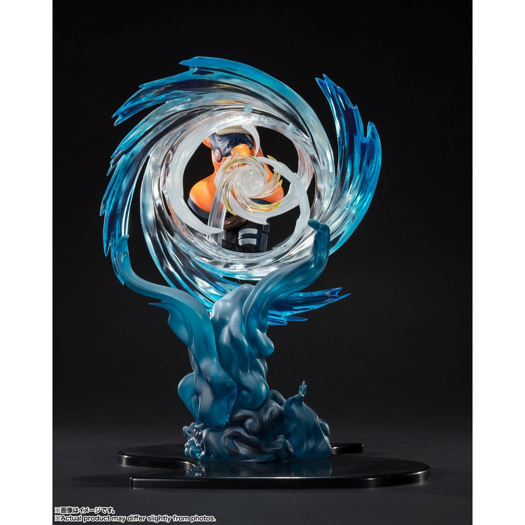 Productafbeelding Boruto Naruto Next Generations - Boruto Uzumaki FiguartsZERO Figuur Kizuna Relation