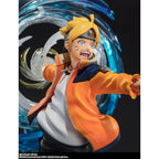 Productafbeelding Boruto Naruto Next Generations - Boruto Uzumaki FiguartsZERO Figuur Kizuna Relation