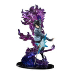 Productafbeelding Boruto Naruto Next Generations – Sasuke Uchiha FiguartsZERO-figuur Kizuna Relation