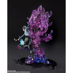Productafbeelding Boruto Naruto Next Generations – Sasuke Uchiha FiguartsZERO-figuur Kizuna Relation