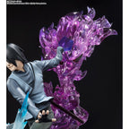 Productafbeelding Boruto Naruto Next Generations – Sasuke Uchiha FiguartsZERO-figuur Kizuna Relation