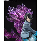 Productafbeelding Boruto Naruto Next Generations – Sasuke Uchiha FiguartsZERO-figuur Kizuna Relation
