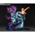 Productafbeelding Boruto Naruto Next Generations – Sasuke Uchiha FiguartsZERO-figuur Kizuna Relation