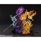 Productafbeelding Boruto Naruto Next Generations – Sasuke Uchiha FiguartsZERO-figuur Kizuna Relation