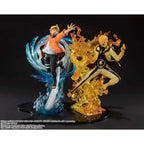 Productafbeelding Boruto Naruto Next Generations - Boruto Uzumaki FiguartsZERO Figuur Kizuna Relation