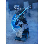 Productafbeelding Naruto Shippuden - Kakashi Hatake Figuarts Zero Extra Battle Figuur