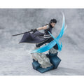 Productafbeelding Naruto Shippuden - Obito Uchiha Figuarts Zero Extra Battle Figuur