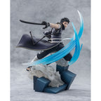 Productafbeelding Naruto Shippuden - Obito Uchiha Figuarts Zero Extra Battle Figuur