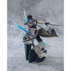 Productafbeelding Naruto Shippuden - Obito Uchiha Figuarts Zero Extra Battle Figuur