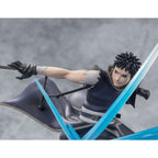 Productafbeelding Naruto Shippuden - Obito Uchiha Figuarts Zero Extra Battle Figuur
