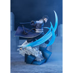 Productafbeelding Naruto Shippuden - Obito Uchiha Figuarts Zero Extra Battle Figuur
