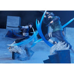 Productafbeelding Naruto Shippuden - Obito Uchiha Figuarts Zero Extra Battle Figuur