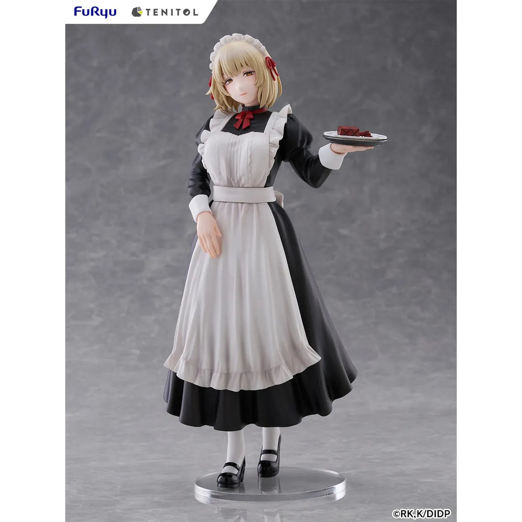 Productafbeelding Delicious in Dungeon - Falin Tenitol Tall Figuur Classic Maid Version