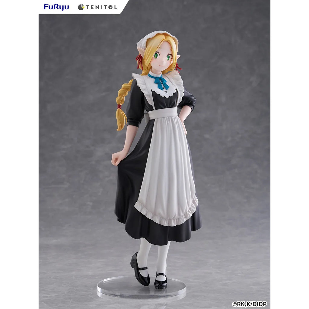 Productafbeelding Delicious in Dungeon - Falin Tenitol Tall Figuur Classic Maid Version