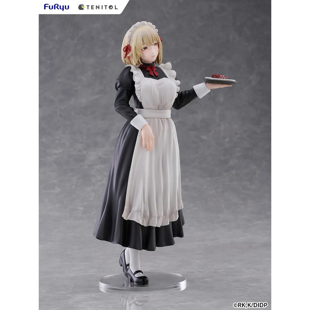Productafbeelding Delicious in Dungeon - Falin Tenitol Tall Figuur Classic Maid Version