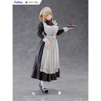 Productafbeelding Delicious in Dungeon - Falin Tenitol Tall Figuur Classic Maid Version
