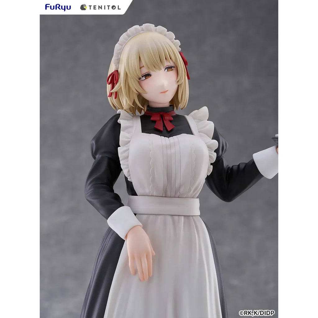 Productafbeelding Delicious in Dungeon - Falin Tenitol Tall Figuur Classic Maid Version