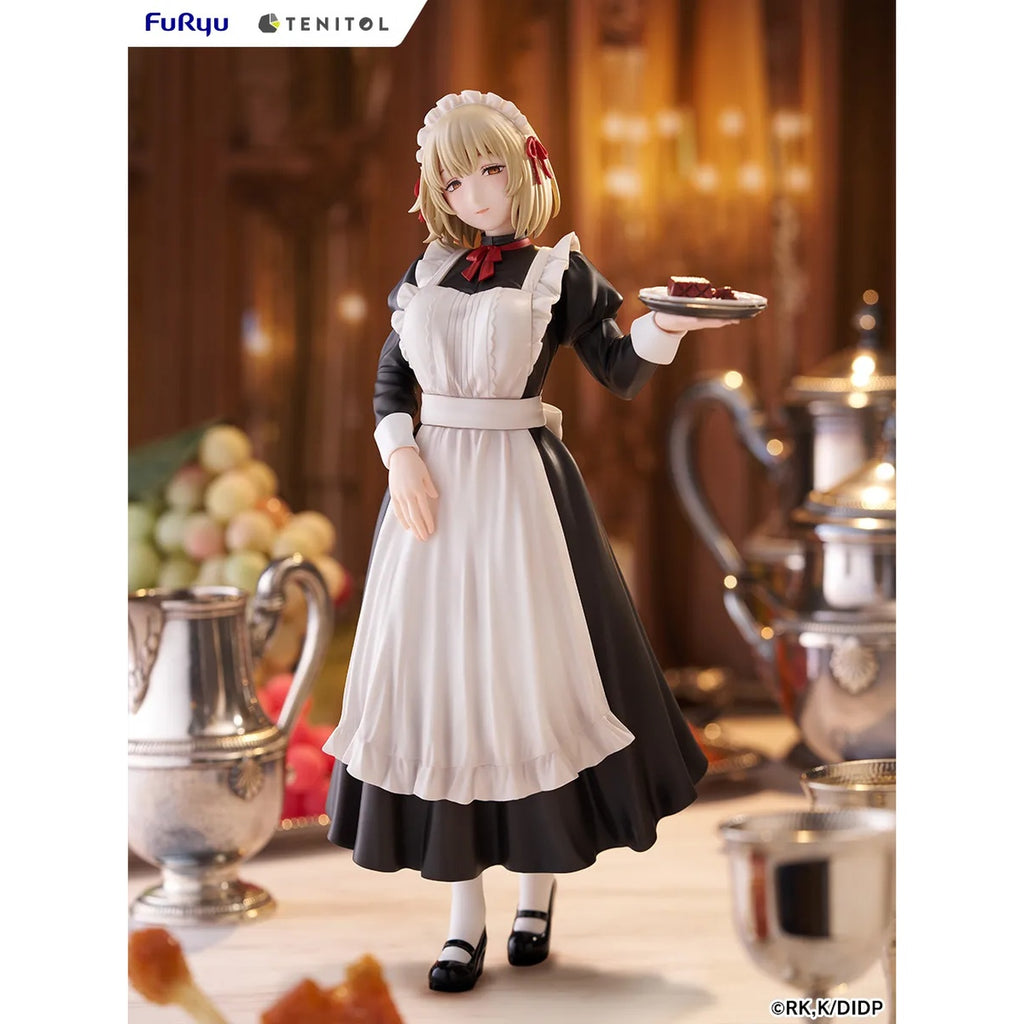 Productafbeelding Delicious in Dungeon - Falin Tenitol Tall Figuur Classic Maid Version