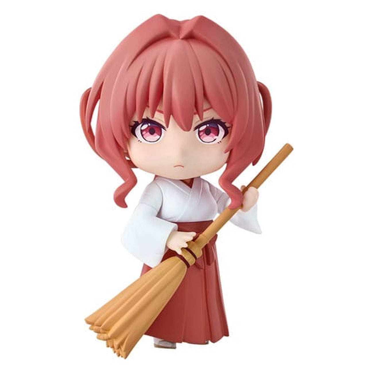 Productafbeelding Tying the Knot with an Amagami Sister - Yuna Amagami Nendoroid Actiefiguur
