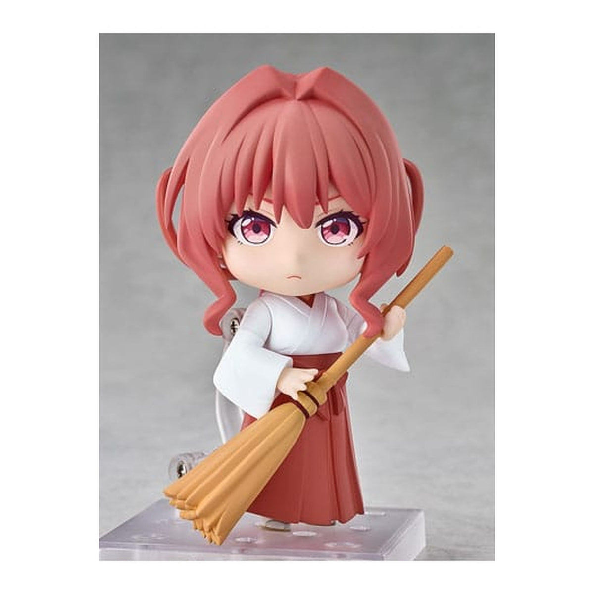 Productafbeelding Tying the Knot with an Amagami Sister - Yuna Amagami Nendoroid Actiefiguur