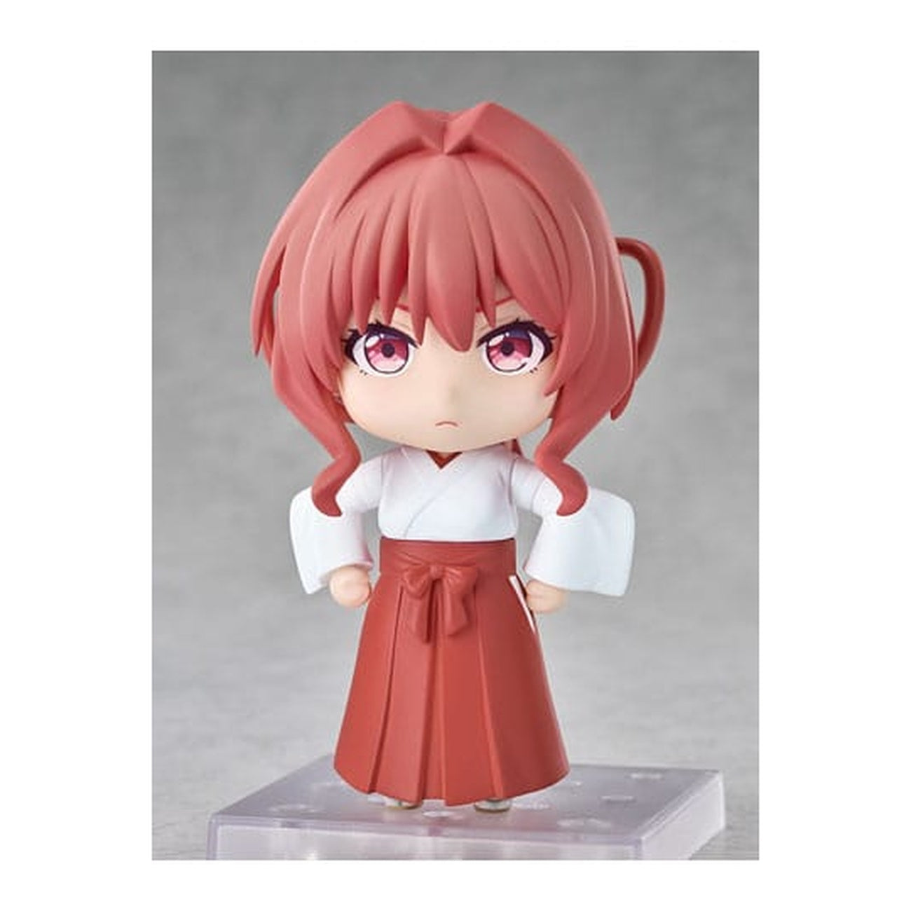 Productafbeelding Tying the Knot with an Amagami Sister - Yuna Amagami Nendoroid Actiefiguur