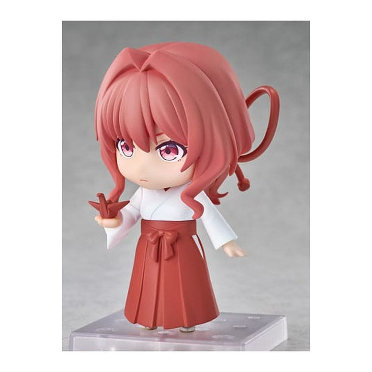 Productafbeelding Tying the Knot with an Amagami Sister - Yuna Amagami Nendoroid Actiefiguur