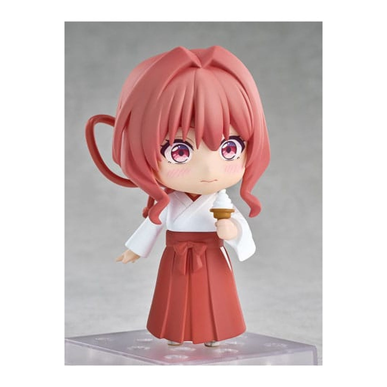Productafbeelding Tying the Knot with an Amagami Sister - Yuna Amagami Nendoroid Actiefiguur