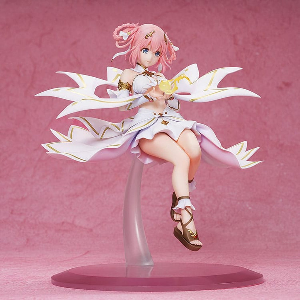 Product image Princess Connect! Re:Dive - Yui (Ceremonial) Statue 1:7
