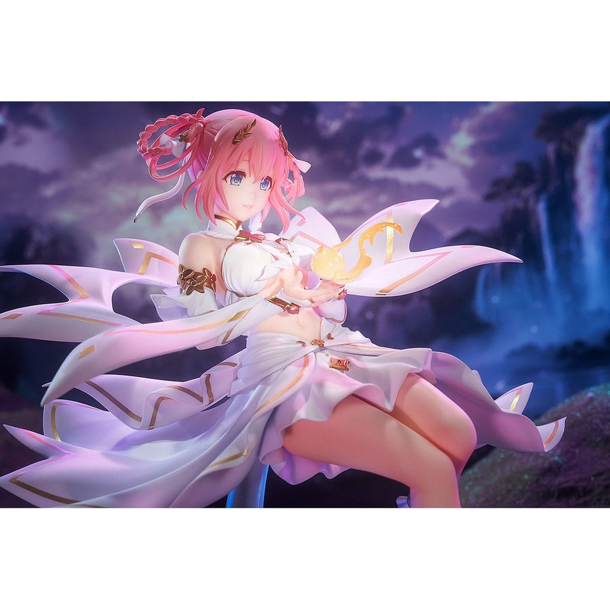 Product image Princess Connect! Re:Dive - Yui (Ceremonial) Statue 1:7